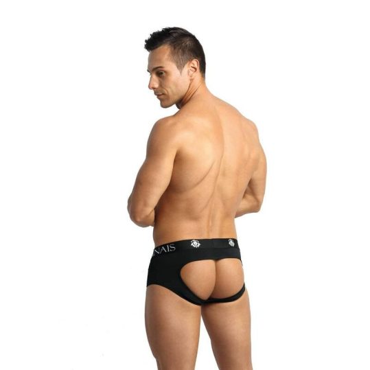 ANAIS MEN – stílusos petrol bikini XL méretben