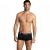 ANAIS MEN – prémium petrol színű boxer XL méretben