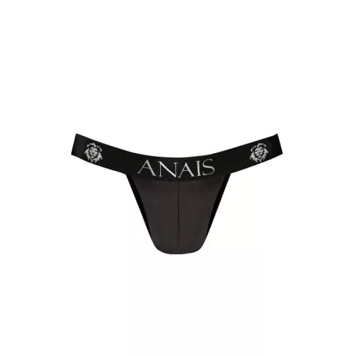 ANAIS MEN - Prémium petrol színű jock strap férfiaknak