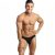 ANAIS MEN - PETROL STRING S