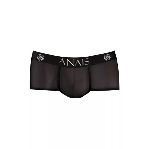 ANAIS MEN – stílusos petrol színű férfi alsónadrág