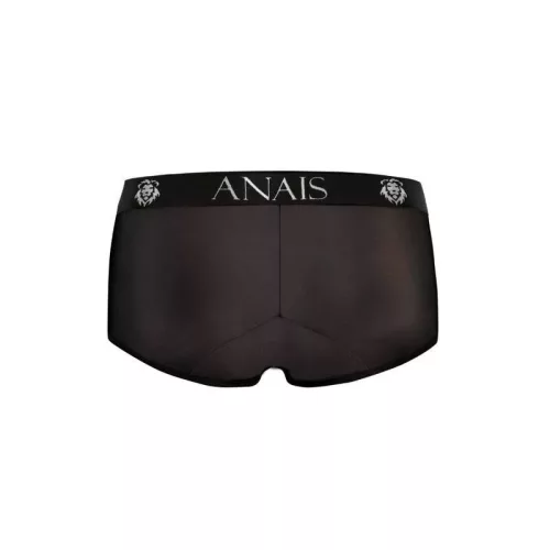ANAIS MEN – stílusos petrol színű férfi alsónadrág