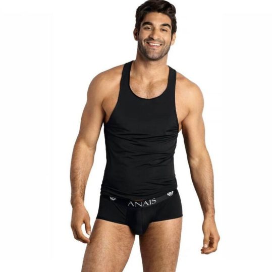 ANAIS MEN - BENZIN TOP L