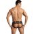 ANAIS MEN - POWER JOCK BIKINI L