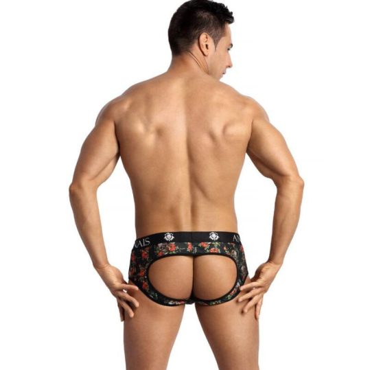 ANAIS MEN - prémium férfi jock bikini L