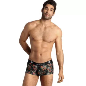 ANAIS MEN - prémium férfi boxer alsó