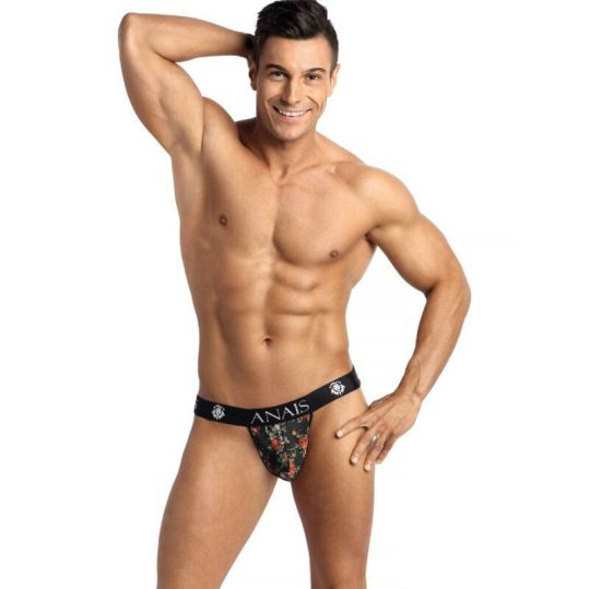 ANAIS MEN - prémium jockstrap, érzéki támogatás férfiaknak