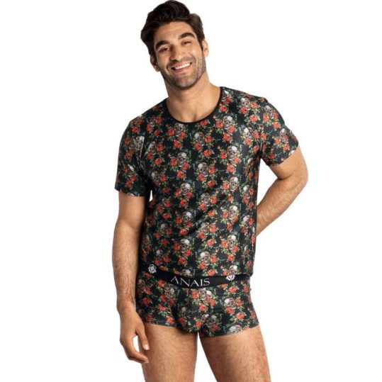 ANAIS MEN - prémium férfi Power póló XL