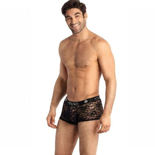 Anais Men – Prémium romantikus boxer férfiaknak