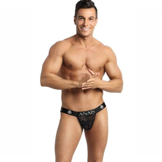 ANAIS MEN – érzéki romance jock strap férfiaknak
