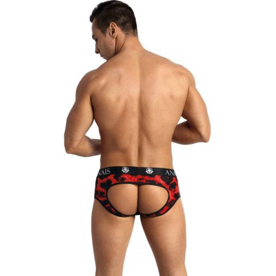 ANALIS MEN – érzéki bikini alsó férfiaknak