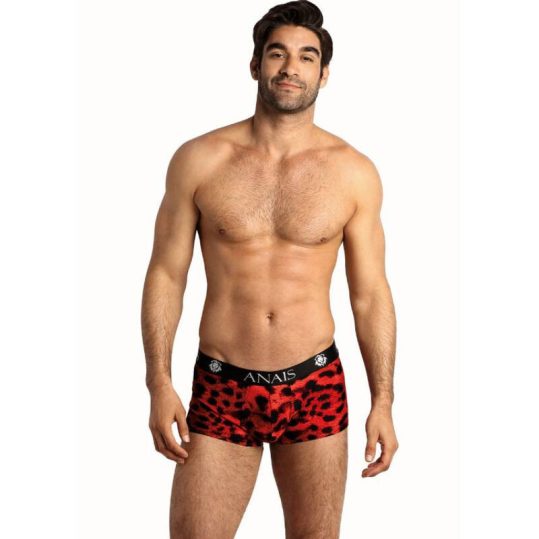 ANAIS MEN – prémium boxernadrág férfiaknak XL