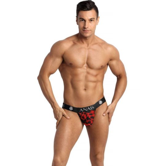 ANAIS MEN – prémium füzőpántos alsónemű M 