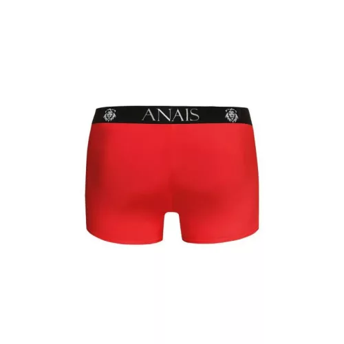 ANAIS MEN - prémium férfi boxernadrág, érzéki kényelem