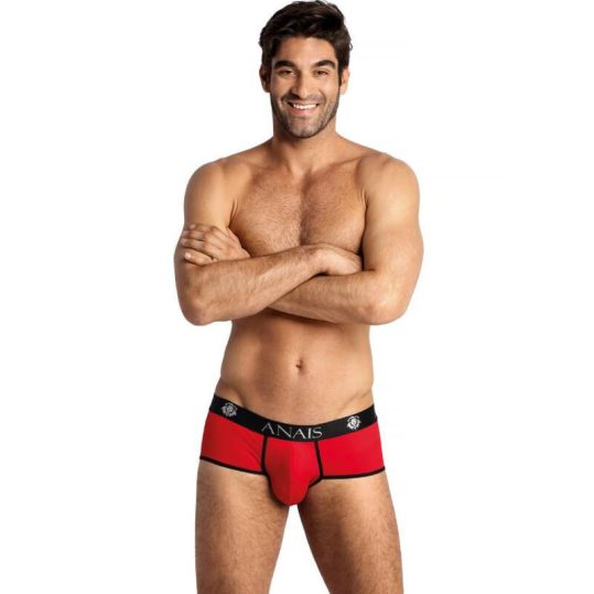 Anais Men – elegáns XL férfi fehérnemű