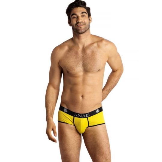 ANAIS MEN - Tokio slip alsó XL méretben