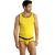 ANALIS MEN – Tokio Top XL – prémium férfi fehérnemű