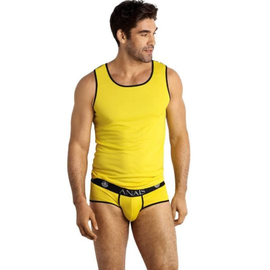 ANALIS MEN – Tokio Top XL – prémium férfi fehérnemű