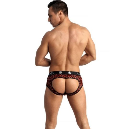 ANAI MEN – stílusos férfi bikini alsó prémium minőségben