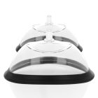 INTENSE – kézi pumpa két cserélhető csészével