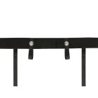 INTENSE – üreges hevederes szilikon dildó 16 x 3,5 cm