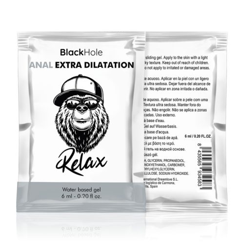 IBIZA – távirányítós anál vibrátor 11 x 4 cm