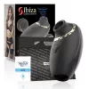 IBIZA – 3 az 1-ben pulzáló vibrátor csiklóizgatóval
