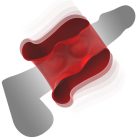 JAMYJOB Astra – intenzív vibrációs orális izgató hullámok