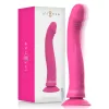 INTENSE - Michelangelo Pink - prémium szilikon vibrátor dildó