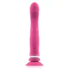 INTENSE - Michelangelo Pink - prémium szilikon vibrátor dildó