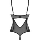 Obsessive Serena Love – érzéki mackó ágyék nélkül XS/S