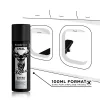 BLACK HOLE – prémium szilikon alapú análgél 100 ml