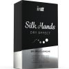 INTT LUBRICANTS - Prémium szilikon alapú síkosító 15 ml