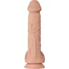 BAILE - rugalmas, élethű 26 cm-es dildó