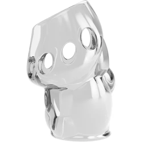 Pretty Love - Oscar – áttetsző pénzvastagító férfi eszköz