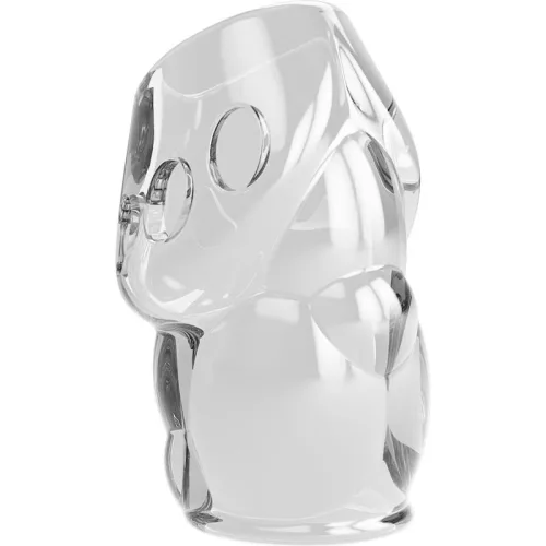 Pretty Love - Oscar – áttetsző pénzvastagító férfi eszköz