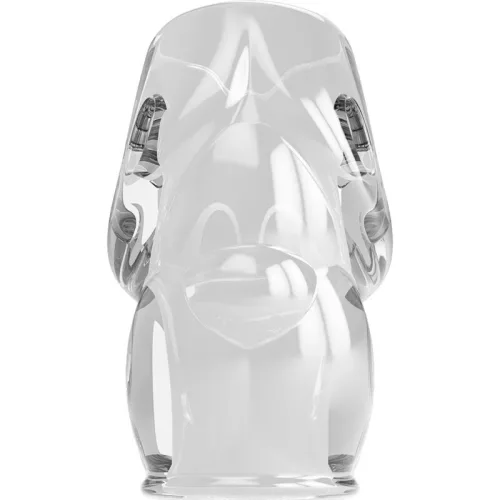 Pretty Love - Oscar – áttetsző pénzvastagító férfi eszköz