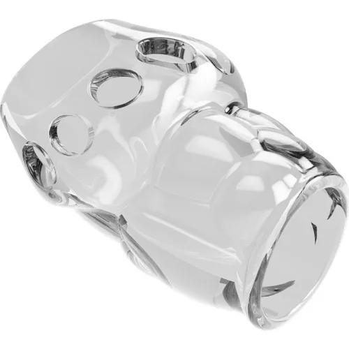 Pretty Love - Oscar – áttetsző pénzvastagító férfi eszköz