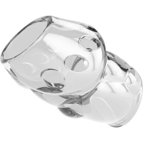 Pretty Love - Oscar – áttetsző pénzvastagító férfi eszköz