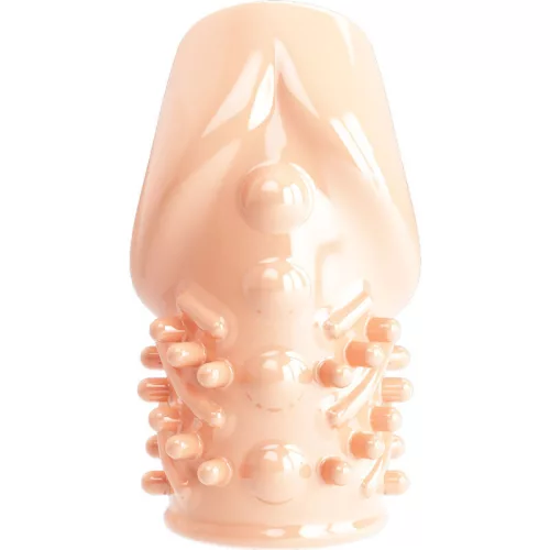 Pretty Love - természetes pénzvastagító krém