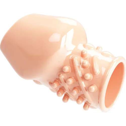 Pretty Love - természetes pénzvastagító krém