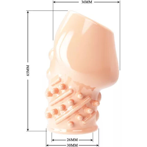 Pretty Love - természetes pénzvastagító krém