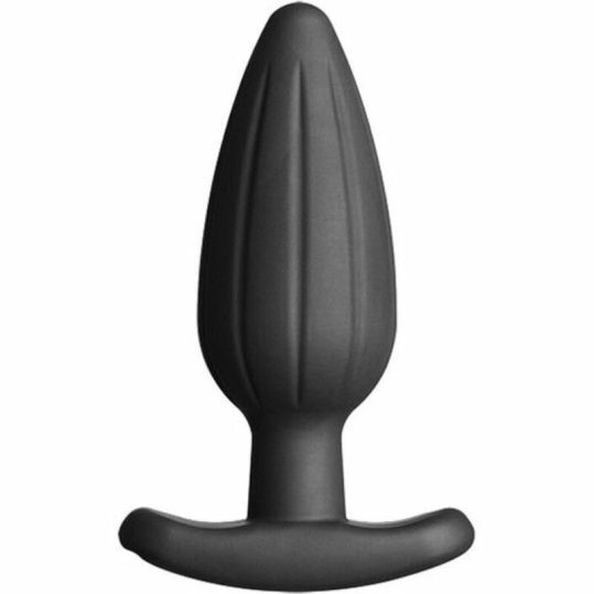 ELECTRASTIM SZILIKON NOIR ROCKER BUTT PLUG NAGYMÉRETŰ