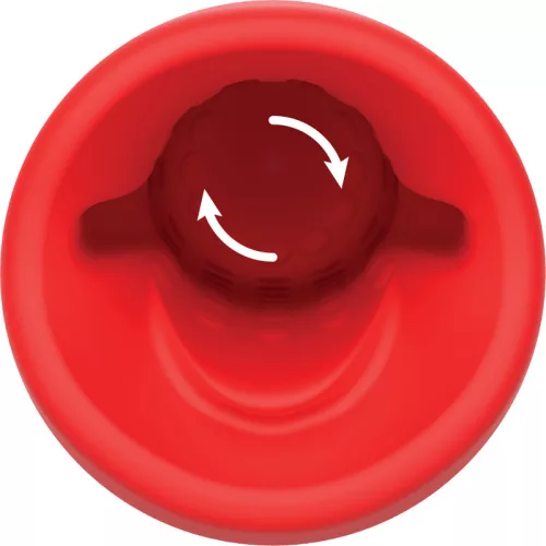 JAMYJOB SPIN-X – fűtött forgó maszturbátor