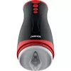 JAMYJOB JANGO – vibráló maszturbátor extra kompresszióval