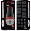 JAMYJOB JANGO – vibráló maszturbátor extra kompresszióval