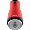 JAMYJOB - vákuumos és vibráló maszturbátor