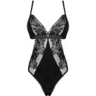 Obsessive Maderris - érzéki XS/S teddy fehérnemű