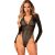 OBSESSIVE Merlys – érzéki teddy XS/S méretben