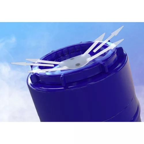 Fleshlight Turbo Tech maszturbátor - anál